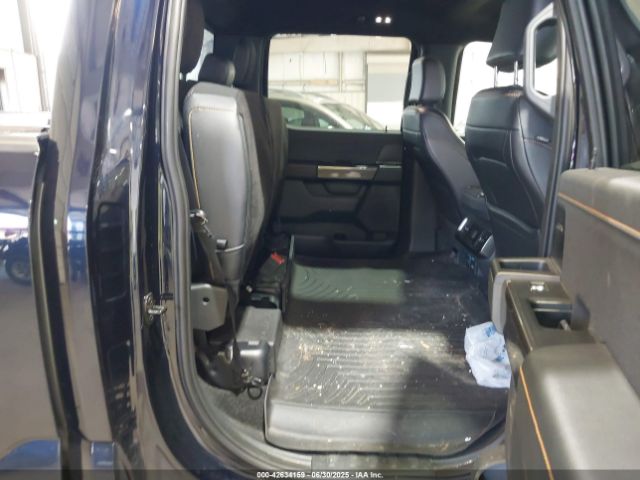 2023 FORD F-150 1FTFW1E54PFA80722 Photo 7