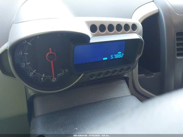 1G1JC5SH0G4103250 Chevrolet luw - e85 max