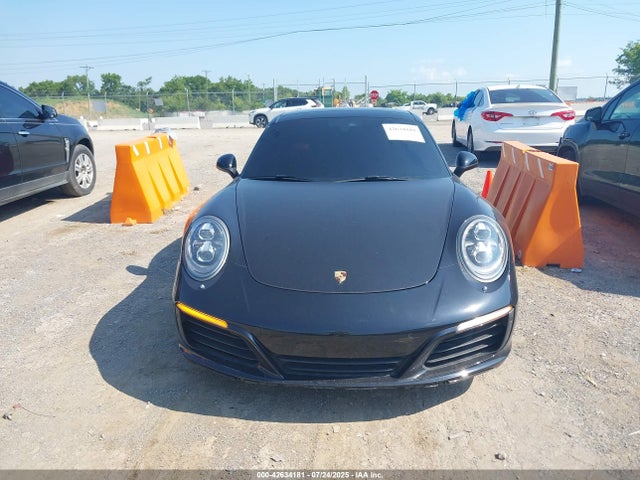 Porsche 911 2017 WP0AB2A92HS123130 Image 11