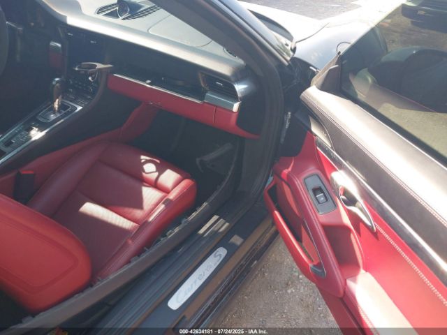 2017 PORSCHE 911 WP0AB2A92HS123130 Photo 4