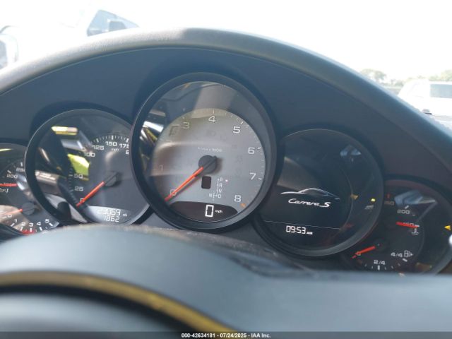 2017 PORSCHE 911 WP0AB2A92HS123130 Photo 6