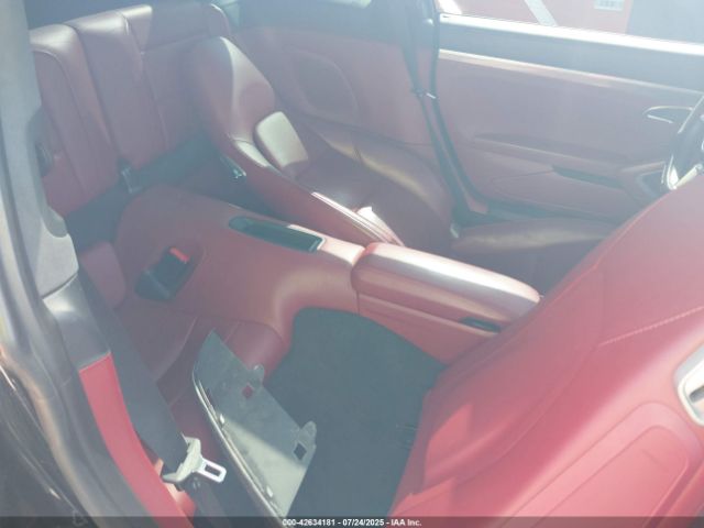 2017 PORSCHE 911 WP0AB2A92HS123130 Photo 7