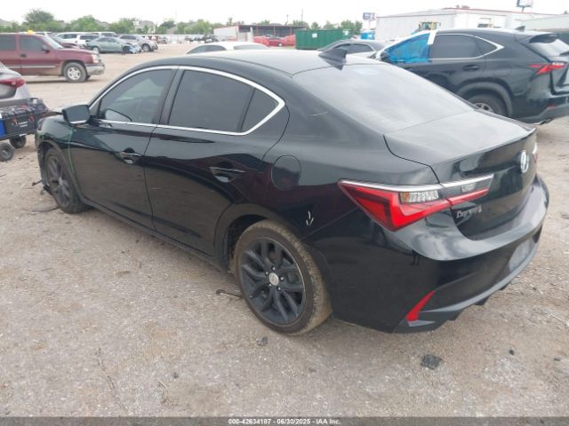 2020 ACURA ILX 19UDE2F70LA004777 Photo 2