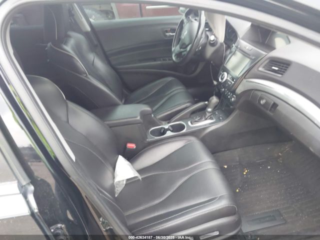 2020 ACURA ILX 19UDE2F70LA004777 Photo 4