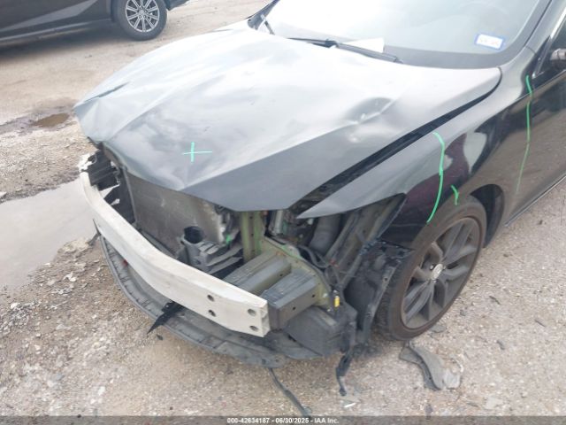 2020 ACURA ILX 19UDE2F70LA004777 Photo 5