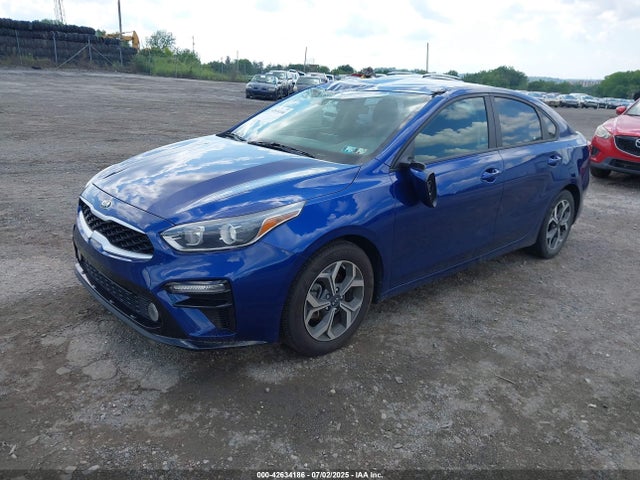 3KPF24AD3ME282046 KIA mpi nu