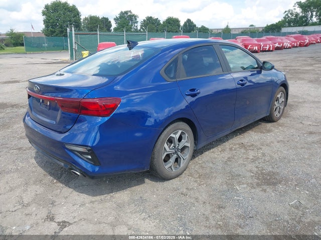 3KPF24AD3ME282046 KIA mpi nu