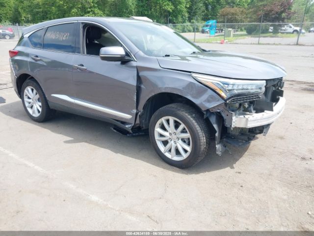 2020 ACURA RDX 5J8TC2H35LL037290 Photo 0