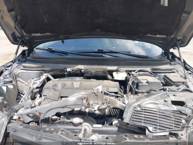 2020 ACURA RDX 5J8TC2H35LL037290 Photo 9