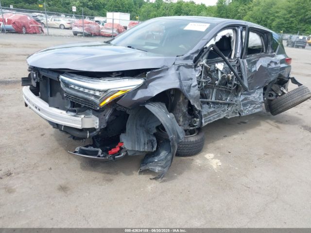 2020 ACURA RDX 5J8TC2H35LL037290 Photo 1