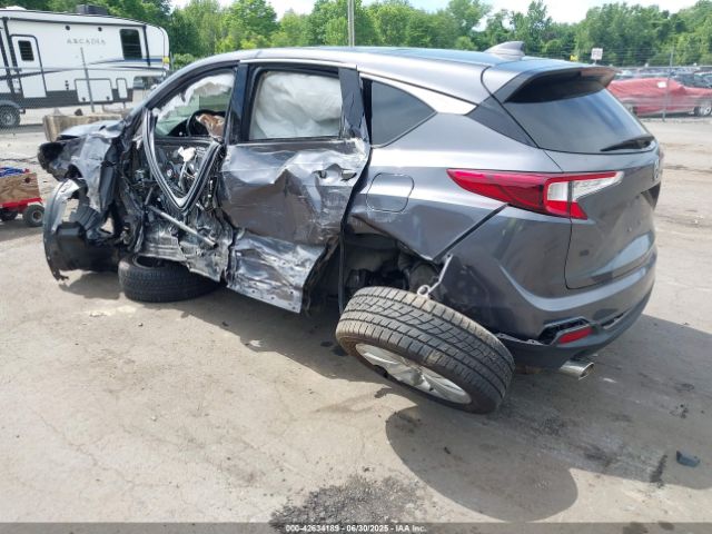 2020 ACURA RDX 5J8TC2H35LL037290 Photo 2