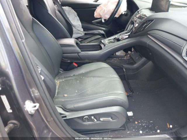 2020 ACURA RDX 5J8TC2H35LL037290 Photo 4