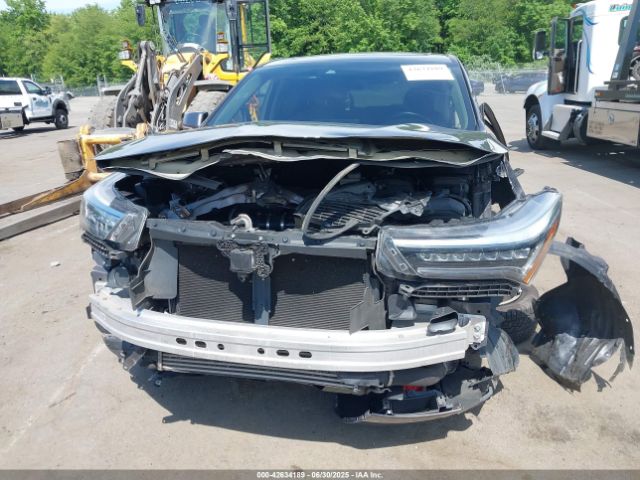 2020 ACURA RDX 5J8TC2H35LL037290 Photo 5