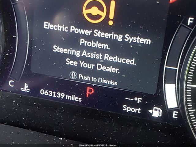 2020 ACURA RDX 5J8TC2H35LL037290 Photo 6