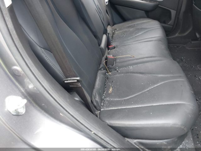 2020 ACURA RDX 5J8TC2H35LL037290 Photo 7