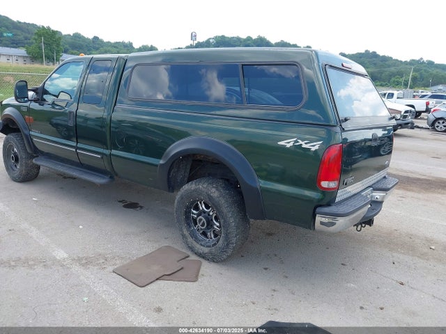 42634190 :رقم المزاد ، 1FTSX31F6YEA22401 vin ، 2000 Ford F-350 Lariat/xl/xlt مزاد بيع