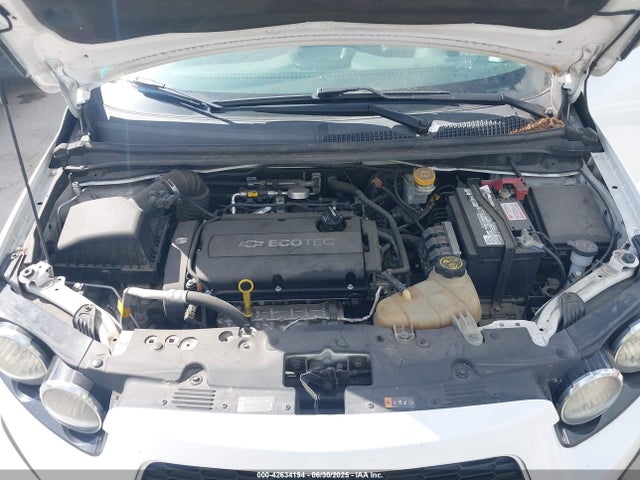 1G1JC6SH3F4124050 Chevrolet luw
