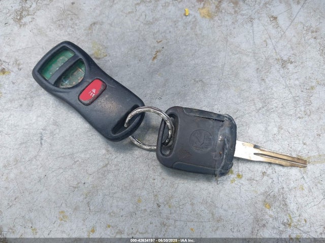 2011 NISSAN XTERRA 5N1AN0NU3BC518540 Photo 10