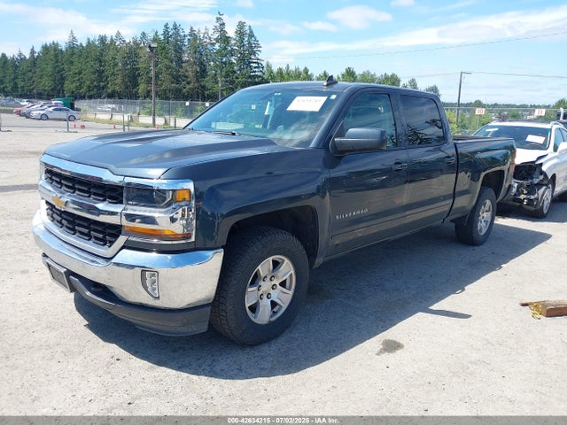 1GCUKREC4JF248673 Chevrolet l83 - sidi: spark ignited direct injection, vvt: variable valve timing, afm, e85 max, alum