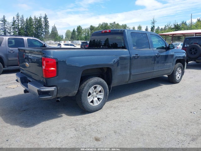 1GCUKREC4JF248673 Chevrolet l83 - sidi: spark ignited direct injection, vvt: variable valve timing, afm, e85 max, alum