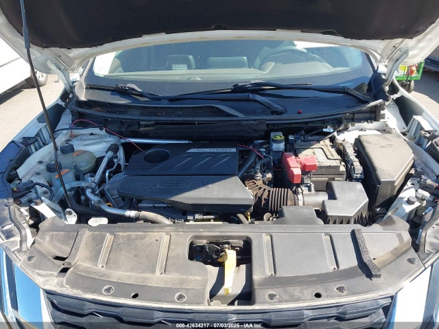 Nissan 2023 2023 5N1BT3ABXPC825033 Image 10