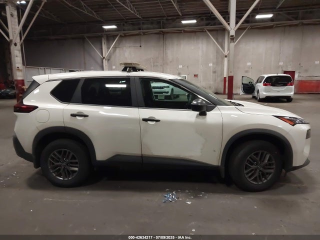 Nissan 2023 2023 5N1BT3ABXPC825033 Image 13