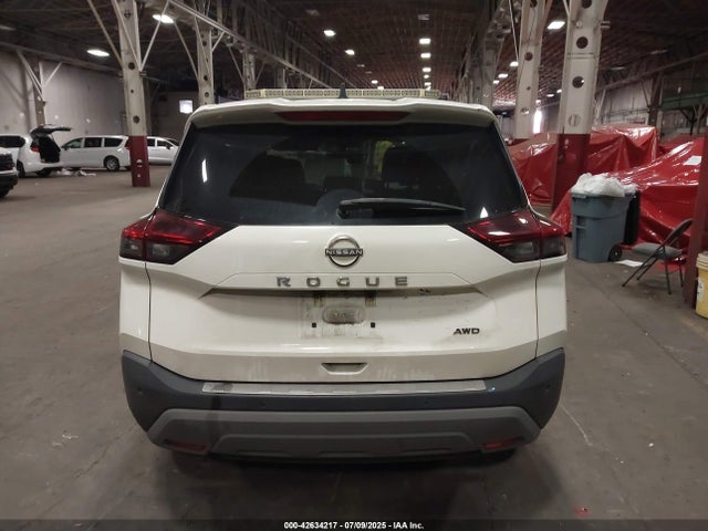 Nissan 2023 2023 5N1BT3ABXPC825033 Image 16