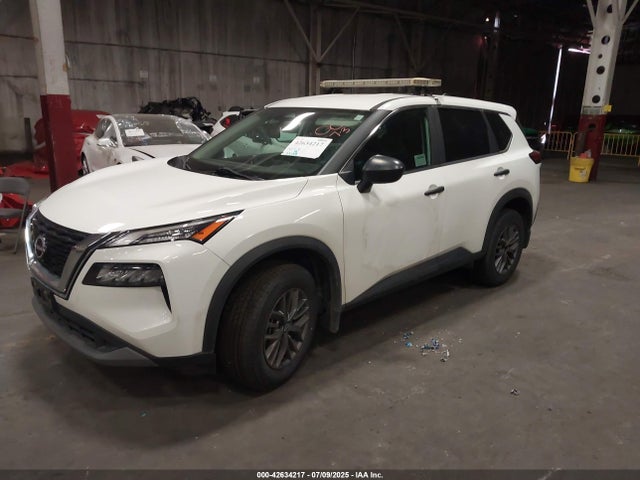 Nissan 2023 2023 5N1BT3ABXPC825033 Image 2