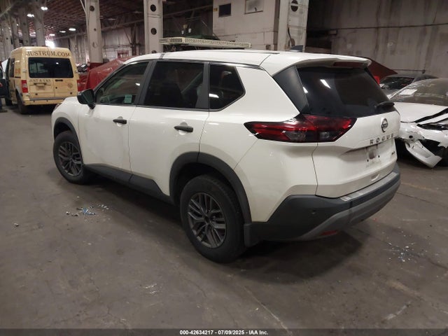 Nissan 2023 2023 5N1BT3ABXPC825033 Image 3