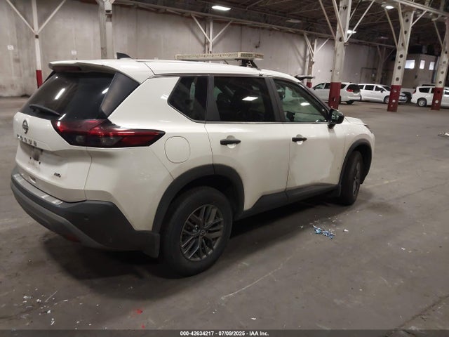 Nissan 2023 2023 5N1BT3ABXPC825033 Image 4