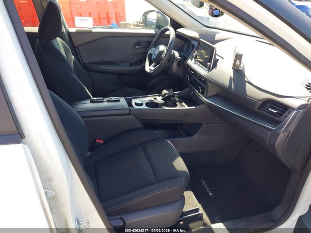 Nissan 2023 2023 5N1BT3ABXPC825033 Image 5