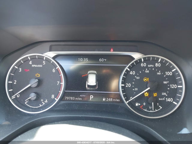 Nissan 2023 2023 5N1BT3ABXPC825033 Image 7