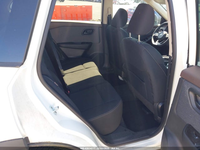 Nissan 2023 2023 5N1BT3ABXPC825033 Image 8