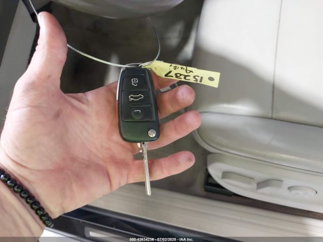 2011 AUDI A6 WAUFGAFB0BN010244 Photo 10