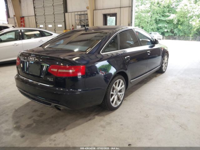 2011 AUDI A6 WAUFGAFB0BN010244 Photo 3