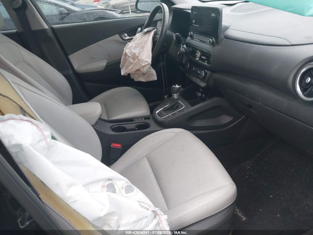 Hyundai Kona Limited 2022 KM8K53A34NU794114 Image 5