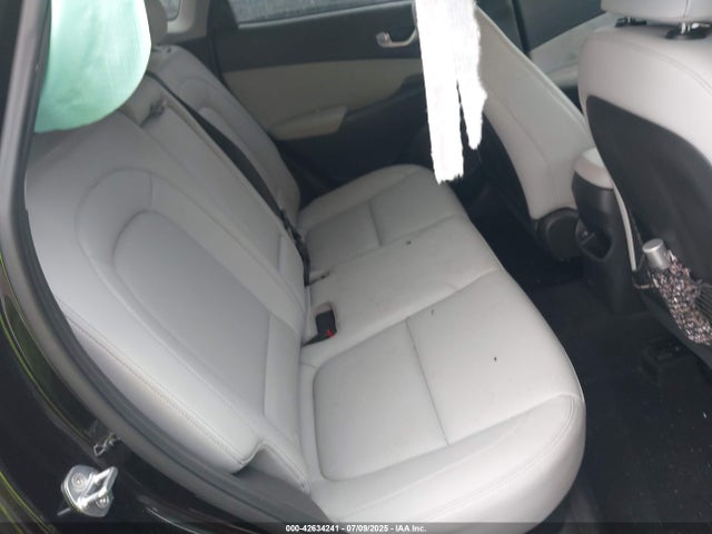 Hyundai Kona Limited 2022 KM8K53A34NU794114 Image 8