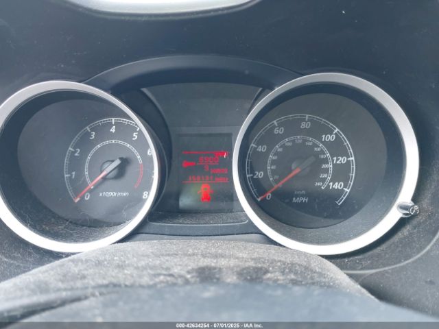 2015 MITSUBISHI LANCER JA32U2FU4FU014860 Photo 6