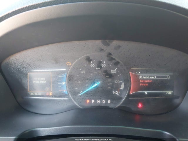 Ford Explorer 2016 1FM5K8D80GGB31795 Image 7