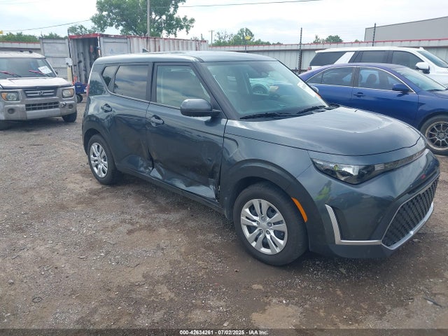 Aukcja sprzedaży 2025 Kia Soul Lx, vin: KNDJ23AUXS7259591, numer aukcji: 42634261