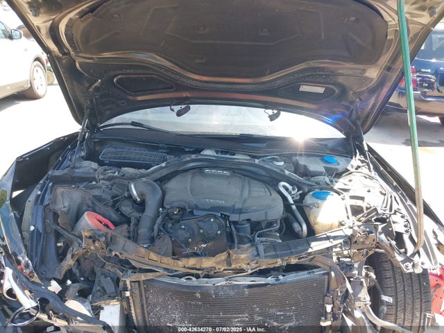 2016 AUDI A6 WAUGFAFC1GN171449 Photo 9