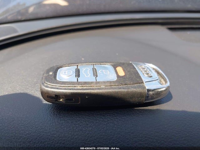 2016 AUDI A6 WAUGFAFC1GN171449 Photo 10