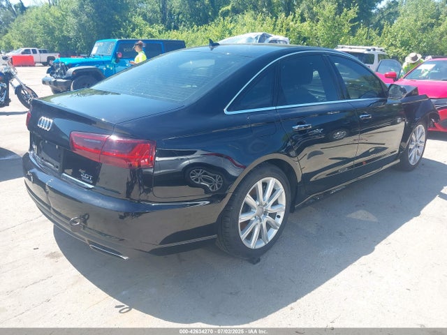2016 AUDI A6 WAUGFAFC1GN171449 Photo 3