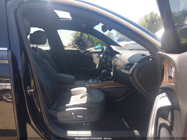 2016 AUDI A6 WAUGFAFC1GN171449 Photo 4