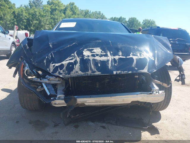 2016 AUDI A6 WAUGFAFC1GN171449 Photo 5
