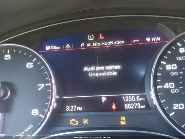 2016 AUDI A6 WAUGFAFC1GN171449 Photo 6