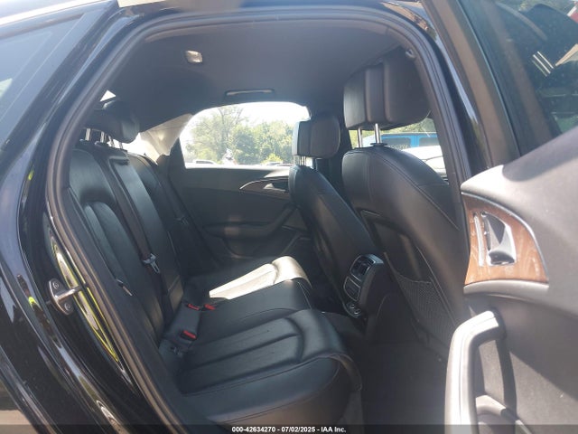 2016 AUDI A6 WAUGFAFC1GN171449 Photo 7