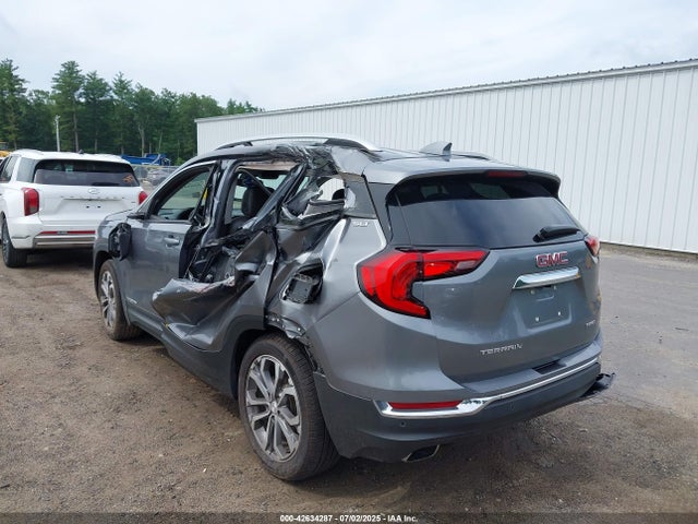 3GKALVEX4KL127505 GMC ltg - spark ignited direct injection, alum dohc, vvt, dcvcp turbo, e0-e100, alum