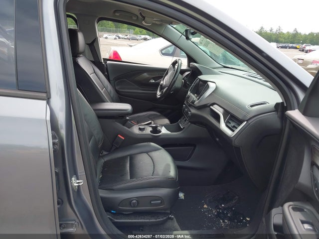 3GKALVEX4KL127505 GMC ltg - spark ignited direct injection, alum dohc, vvt, dcvcp turbo, e0-e100, alum