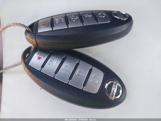 1N4AL3AP3HC264614 Nissan 2017